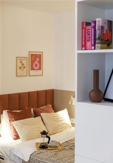 Designer Studio With Bedroom Near Old Town Dubois Warsaw Exterior photo